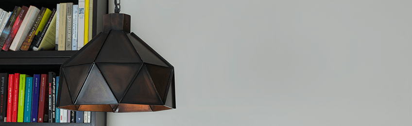 Bruine hanglampen Bruine hanglampen