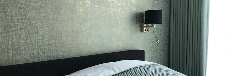 Wandlampen slaapkamer Wandlampen slaapkamer