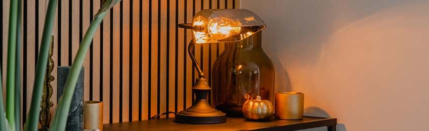 Binnenverlichting Binnenverlichting