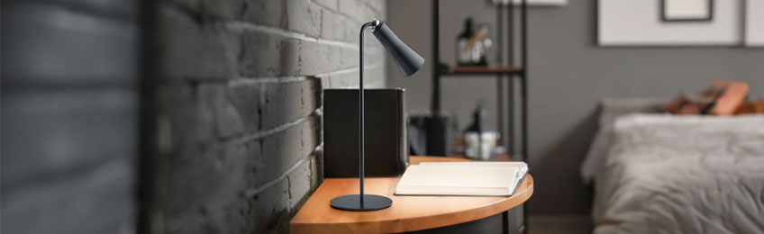 Oplaadbare lampen